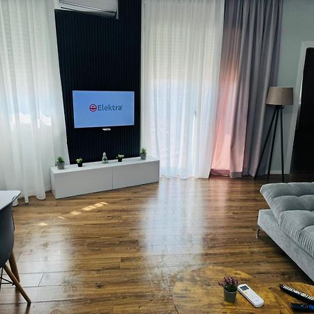 Apartamente Τίρανα Εξωτερικό φωτογραφία