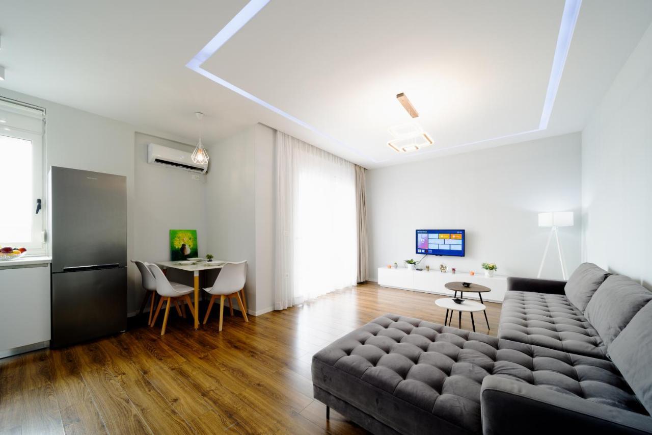 Apartamente Τίρανα Εξωτερικό φωτογραφία