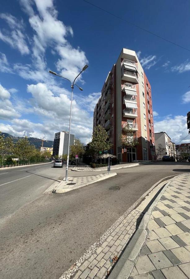 Apartamente Τίρανα Εξωτερικό φωτογραφία