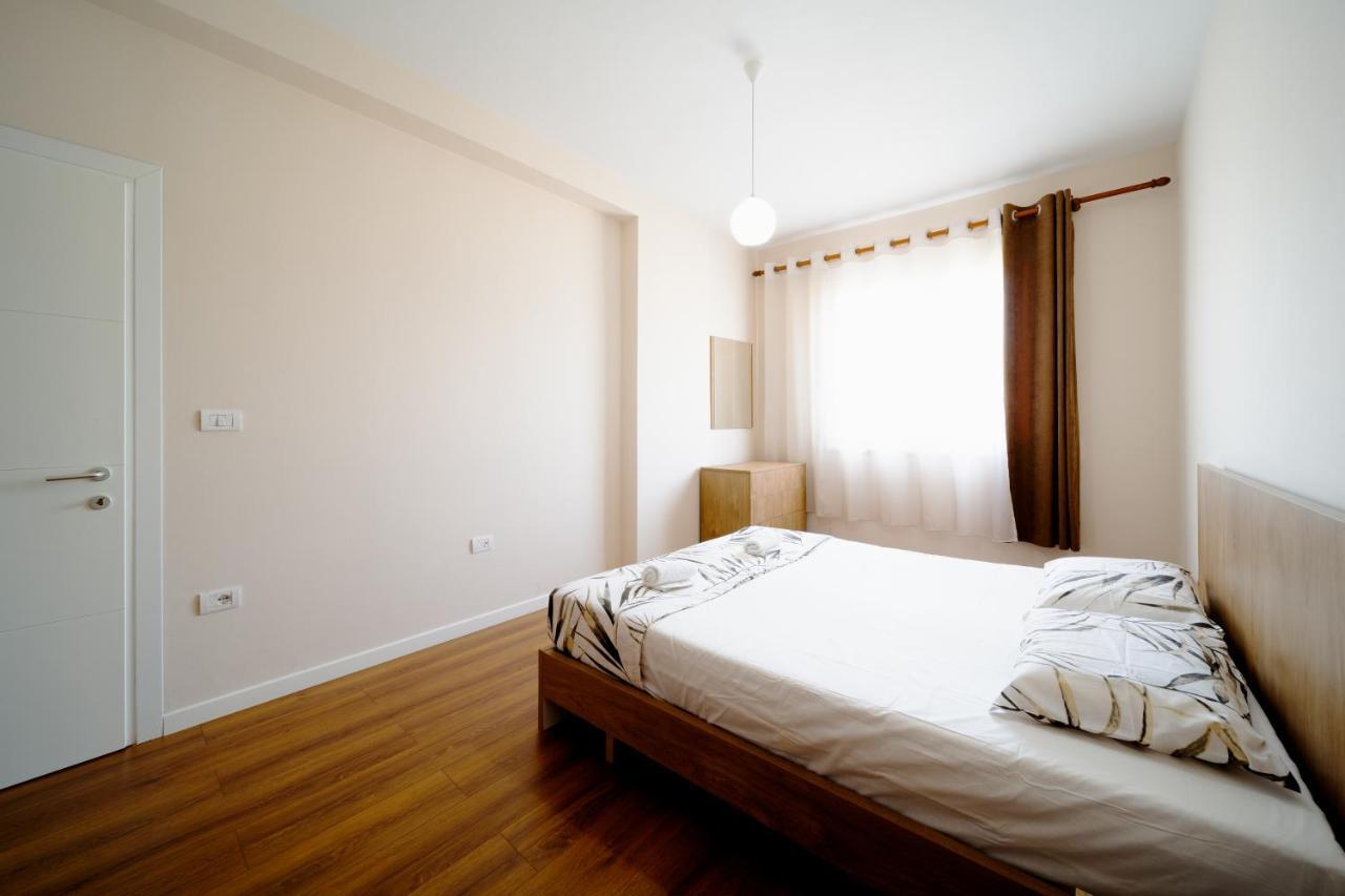 Apartamente Τίρανα Εξωτερικό φωτογραφία