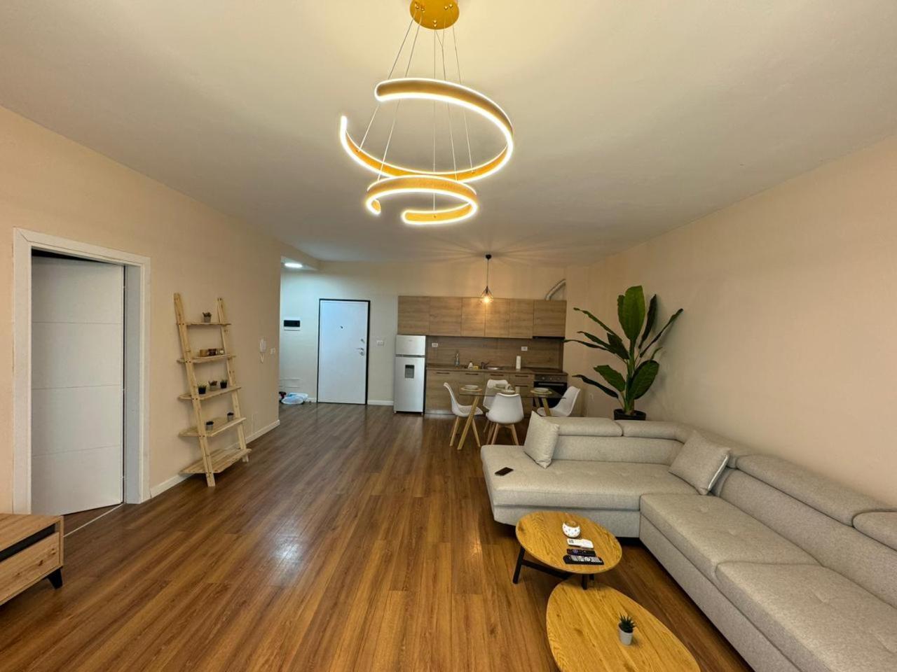 Apartamente Τίρανα Εξωτερικό φωτογραφία